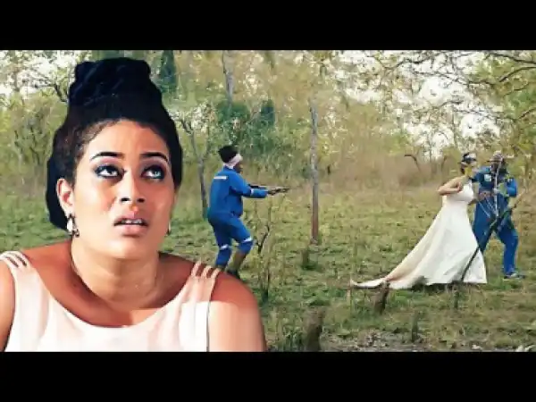 Video: Wedding Turned To Nightmare 2 - 2018 Nigerian Movies Nollywood Movie